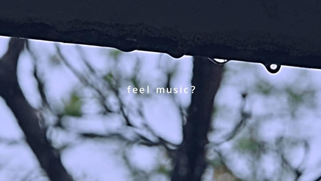 소니뮤직 MDR-1000X 아이유 광고 음악을 사랑하는 사람들을 위하여, for and by Music Lovers 광고 스틸컷19