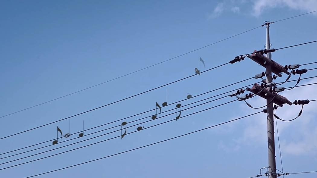 소니뮤직 MDR-1000X 아이유 광고 음악을 사랑하는 사람들을 위하여, for and by Music Lovers 광고 스틸컷22