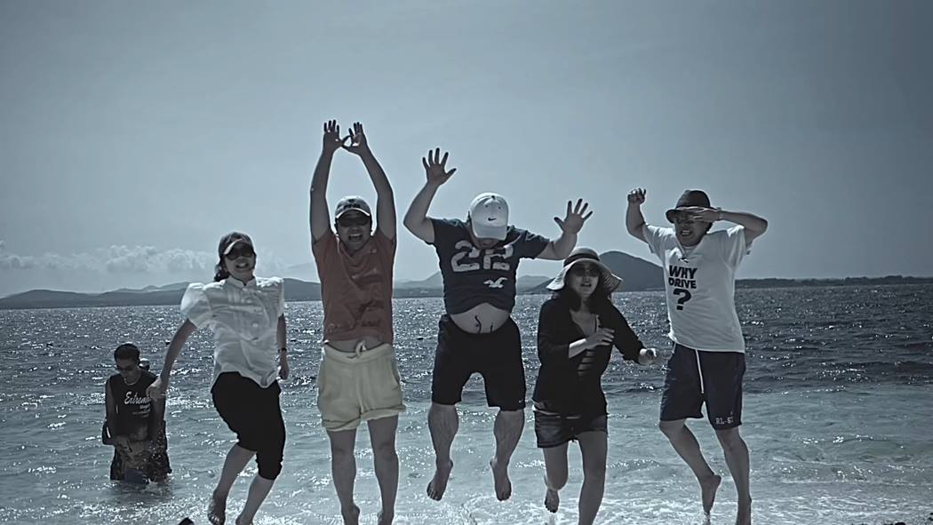 소니뮤직 MDR-1000X 아이유 광고 음악을 사랑하는 사람들을 위하여, for and by Music Lovers 광고 스틸컷25