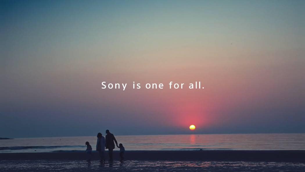 소니뮤직 MDR-1000X 아이유 광고 음악을 사랑하는 사람들을 위하여, for and by Music Lovers 광고 스틸컷31