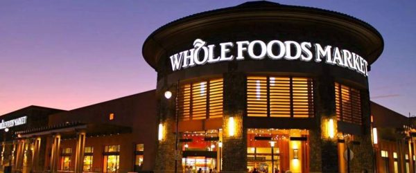아마존이 홀푸드(Whole Foods) 인수한 후 시장에는 어떤 변화가 생겼을까? 1