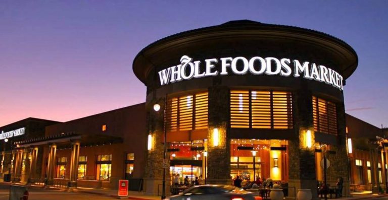 아마존이 홀푸드(Whole Foods) 인수한 후 시장에는 어떤 변화가 생겼을까?