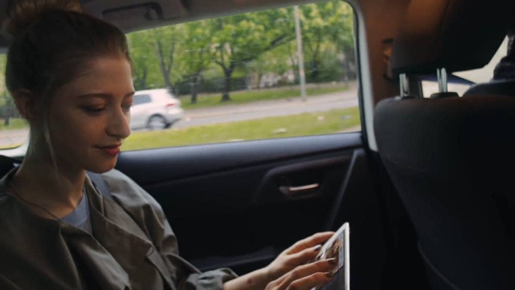 애플 아이패드 프로 광고 Apple iPad Pro_On Any Given Wednesday(201706)