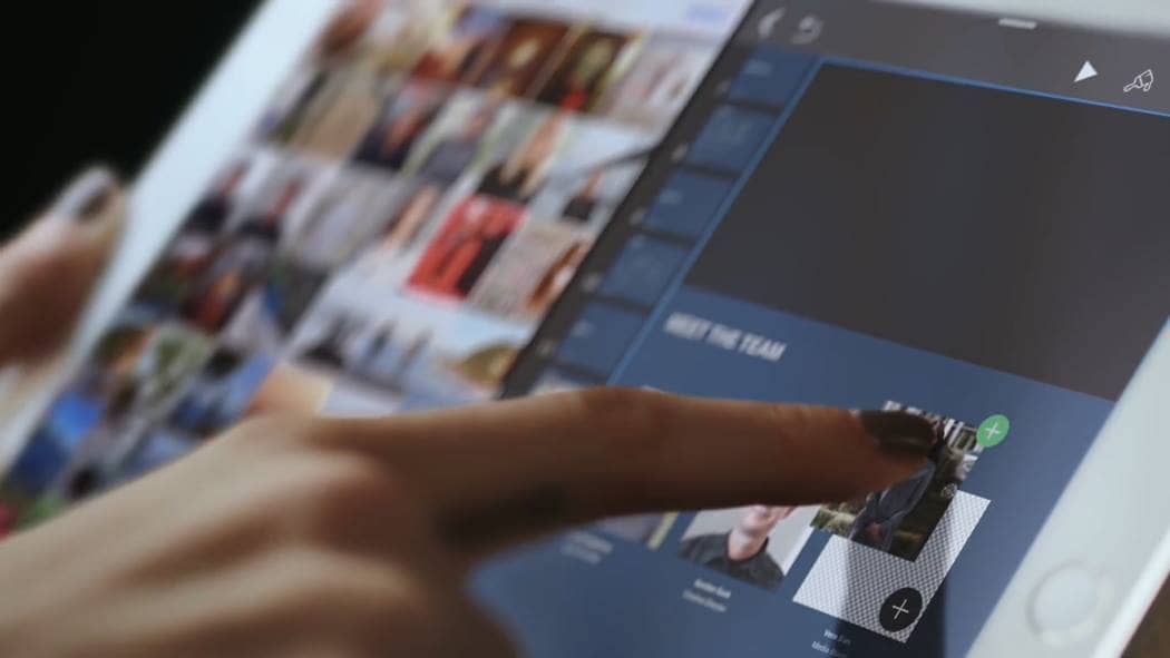 애플 아이패드 프로 광고 Apple iPad Pro_On Any Given Wednesday(201706)