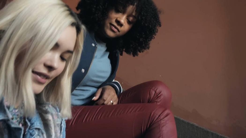 애플 아이패드 프로 광고 Apple iPad Pro_On Any Given Wednesday(201706)