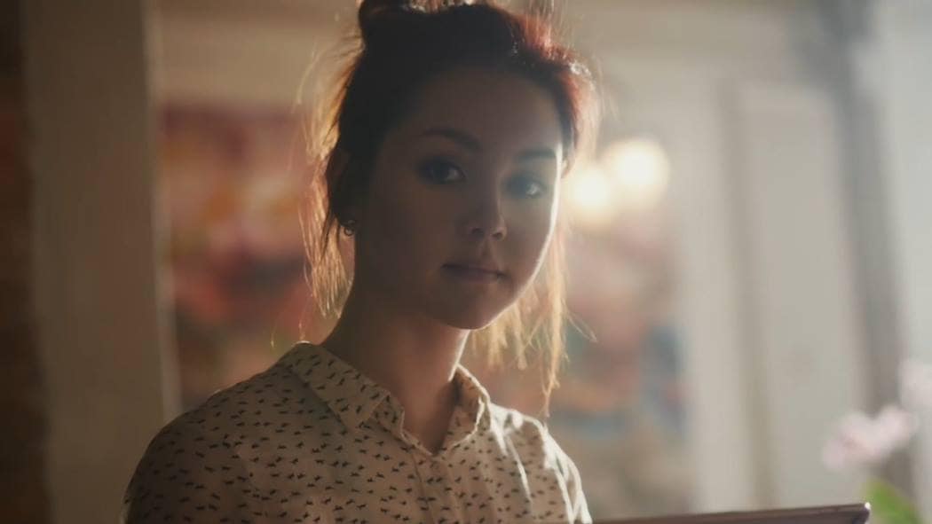 애플 아이패드 프로 광고 Apple iPad Pro_On Any Given Wednesday(201706)