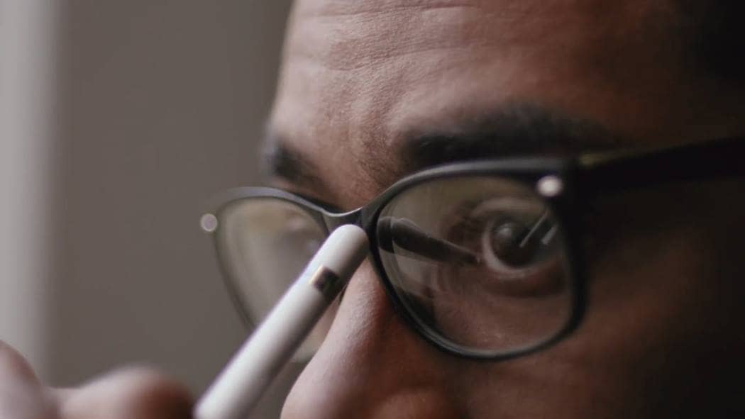 애플 아이패드 프로 광고 Apple iPad Pro_On Any Given Wednesday(201706)