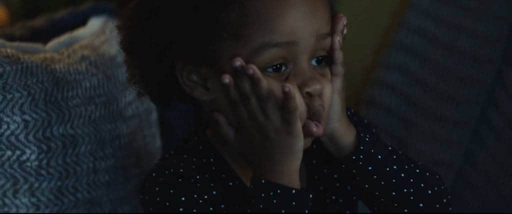 심금을 울리는광고 Buffalo Wild Wings 아버지의 날 광고