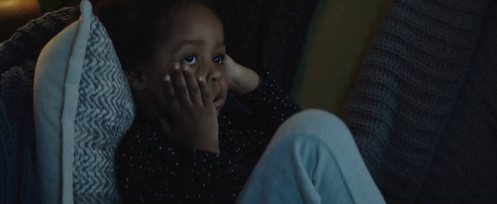 심금을 울리는광고 Buffalo Wild Wings 아버지의 날 광고