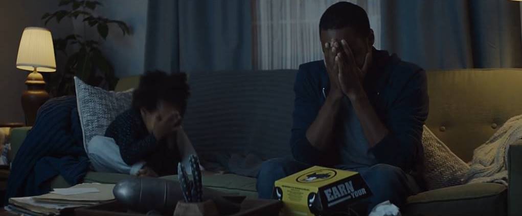 심금을 울리는광고 Buffalo Wild Wings 아버지의 날 광고