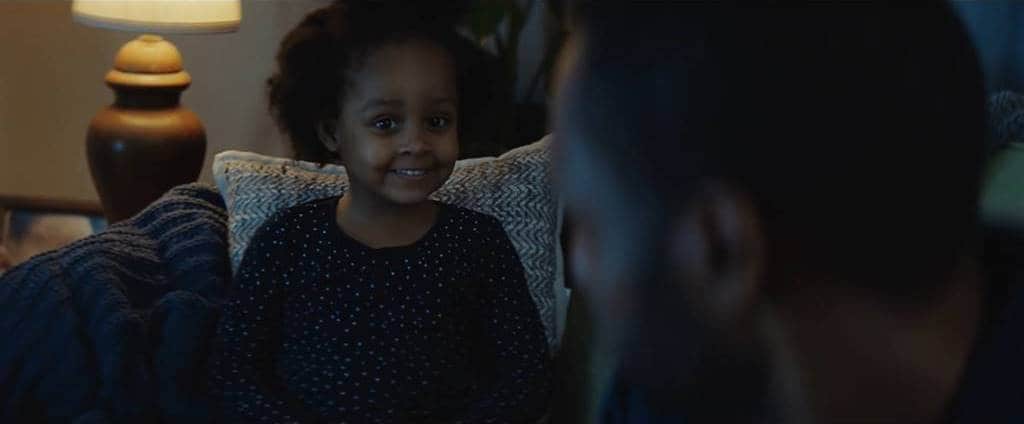 심금을 울리는광고 Buffalo Wild Wings 아버지의 날 광고