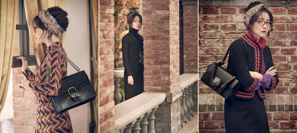 구찌 이영애 2015년 광고 덕수궁 04-horz