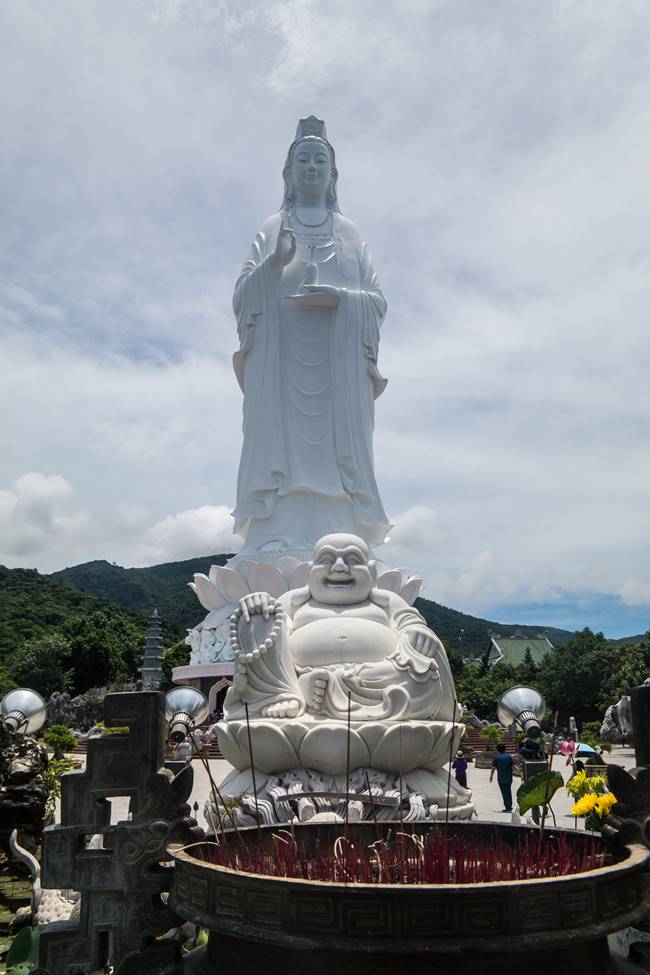 린응사 해수관음상(Lady Budda)-6129