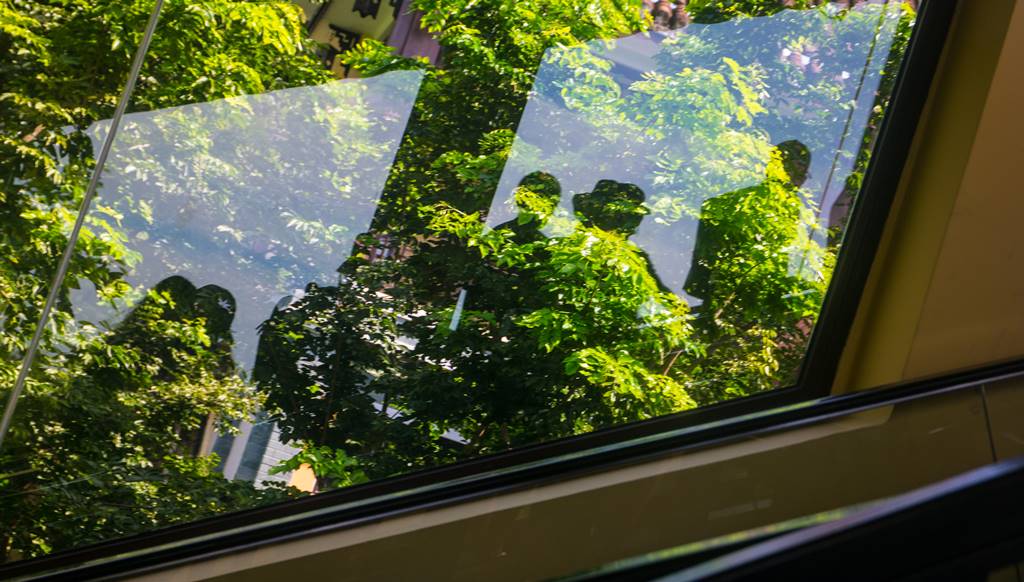 베트남 다낭 여행 - 바나 힐 케이블카 타러 가는 길-3958