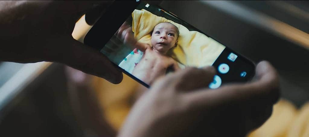 비틀즈 노래가 가슴을 울리는 삼성 스마트폰 광고 - The New Normal 10 삼성 갤럭시 S8 광고 - The New Nomal