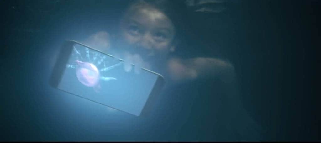 비틀즈 노래가 가슴을 울리는 삼성 스마트폰 광고 - The New Normal 11 삼성 갤럭시 S8 광고 - The New Nomal