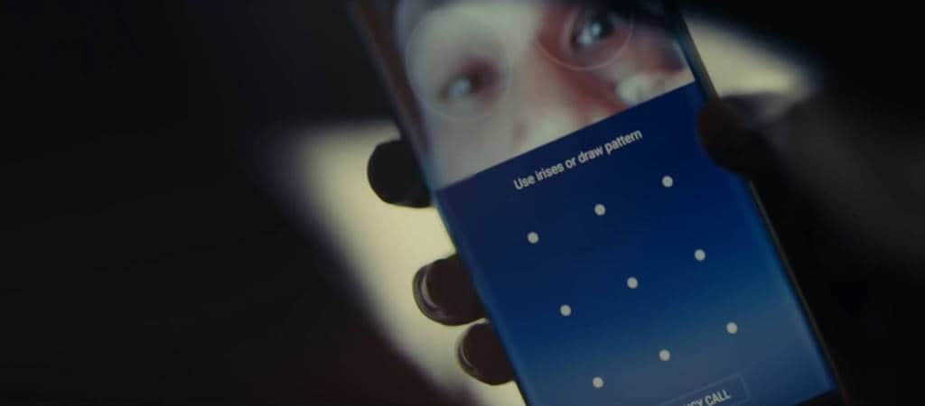 비틀즈 노래가 가슴을 울리는 삼성 스마트폰 광고 - The New Normal 12 삼성 갤럭시 S8 광고 - The New Nomal