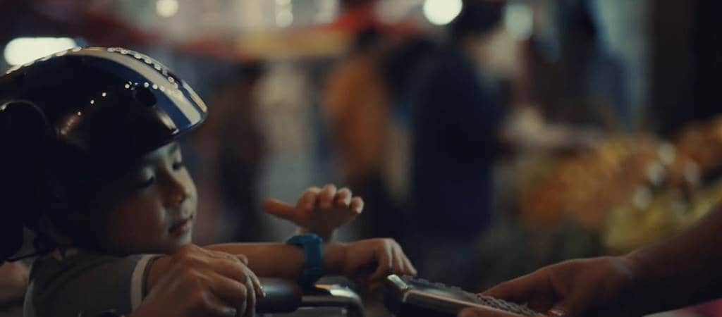 비틀즈 노래가 가슴을 울리는 삼성 스마트폰 광고 - The New Normal 13 삼성 갤럭시 S8 광고 - The New Nomal