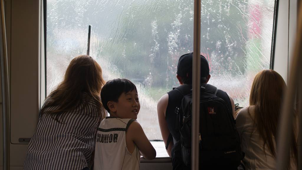 용인 경전철 밖 풍경을 보다-2782