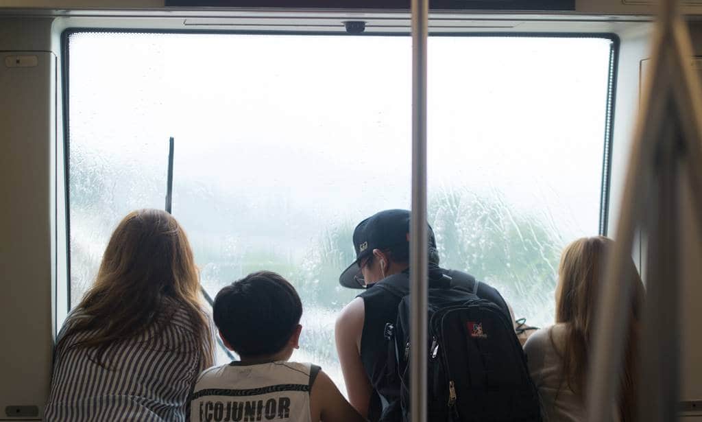 용인 경전철 밖 풍경을 보다-2782