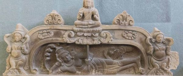 베트남 다낭 여행기 #5 - 세계 유일 참파왕국의 흔적을 간직한 참 조각 박물관 7