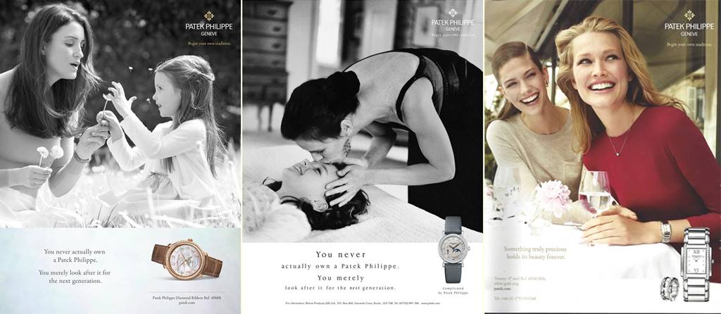 파텍 필립 Generation 엄마와 딸(Mothers and daughters)001-horz 02