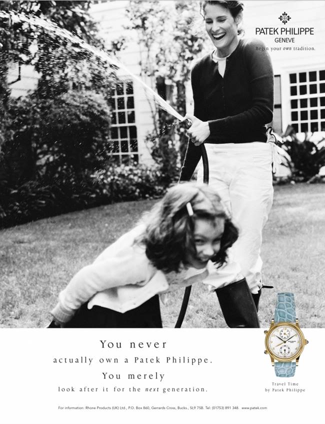 파텍 필립 엄마와 딸(Mothers and daughters) 042