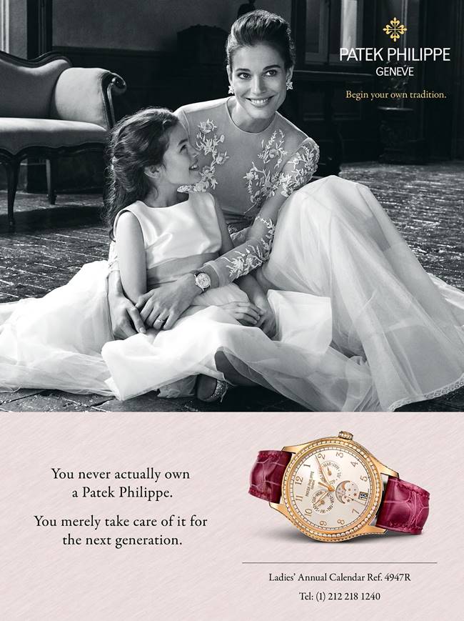 파텍 필립 엄마와 딸(Mothers and daughters) 2016-Patek-Philippe-Ladies-Annual-Calendar-Reference-4947R