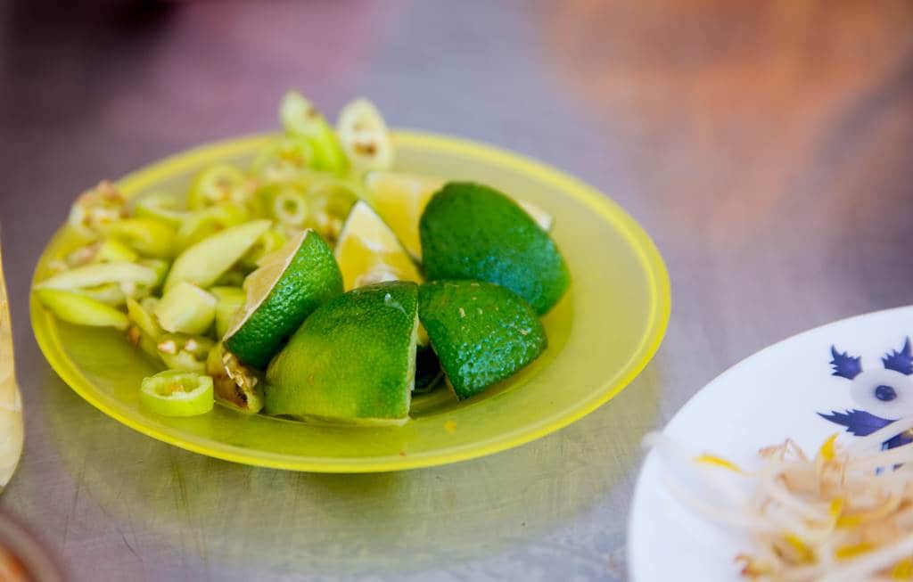 베트남 다낭 여행기 #14 - 한국인 입맛에 맞는 다낭 쌀국수 맛집 퍼흥(Quán Phở Hồng) 1
