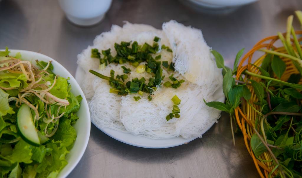 베트남 다낭 여행기 #14 - 한국인 입맛에 맞는 다낭 쌀국수 맛집 퍼흥(Quán Phở Hồng) 4
