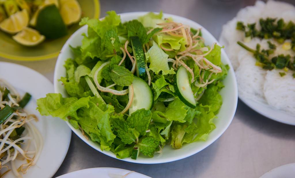 베트남 다낭 여행기 #14 - 한국인 입맛에 맞는 다낭 쌀국수 맛집 퍼흥(Quán Phở Hồng) 5