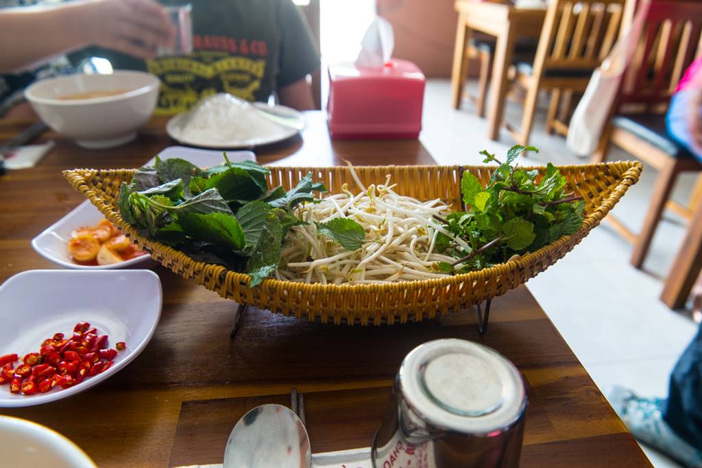 베트남 다낭 여행기 #15 - 베트남 분짜(Bún chả)를 맛보다 40