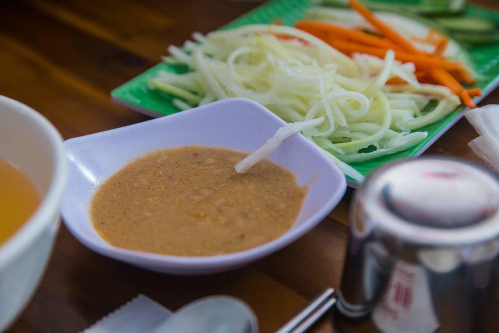 베트남 다낭 여행기 #15 - 베트남 분짜(Bún chả)를 맛보다 43