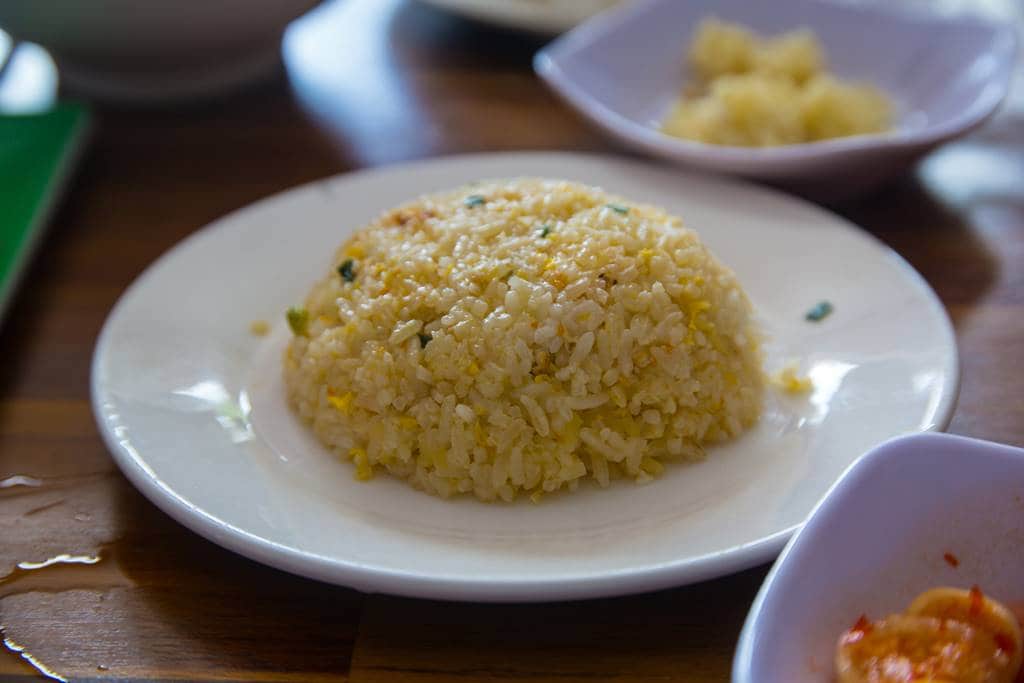 베트남 다낭 여행기 #15 - 베트남 분짜(Bún chả)를 맛보다 47