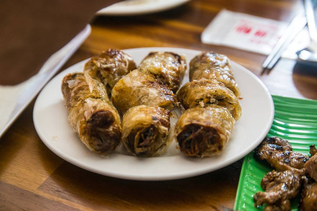 베트남 다낭 여행기 #15 - 베트남 분짜(Bún chả)를 맛보다 42