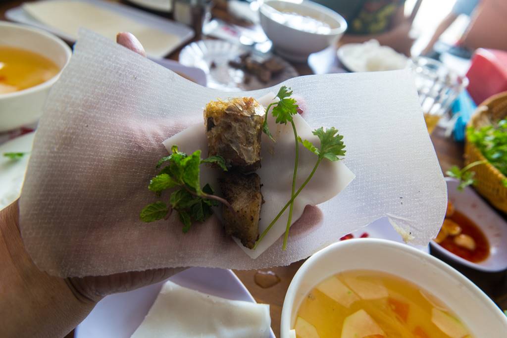 베트남 다낭 여행기 #15 - 베트남 분짜(Bún chả)를 맛보다 44