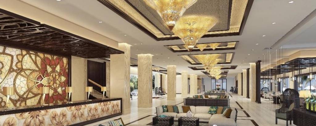 빈펄 호이안 내부 시설_로비 01