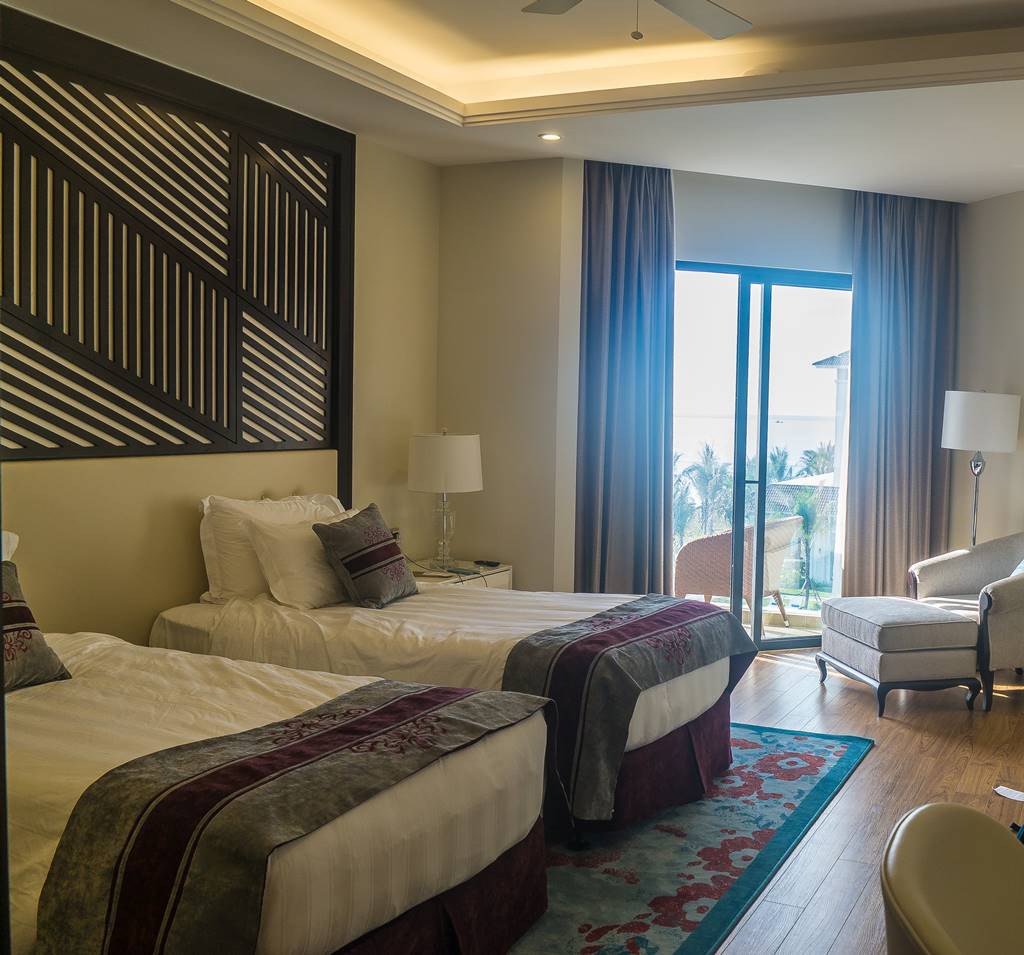 빈펄 호이안 룸