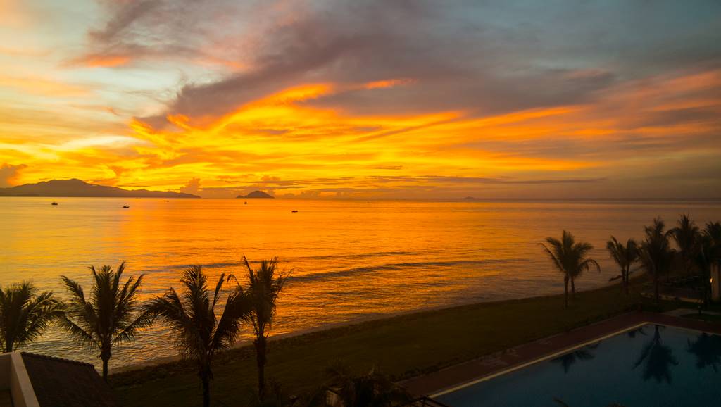 베트남 다낭 여행기 #19 - 빈펄 호이안(Vinpearl Hoi An) 이용 후기 25