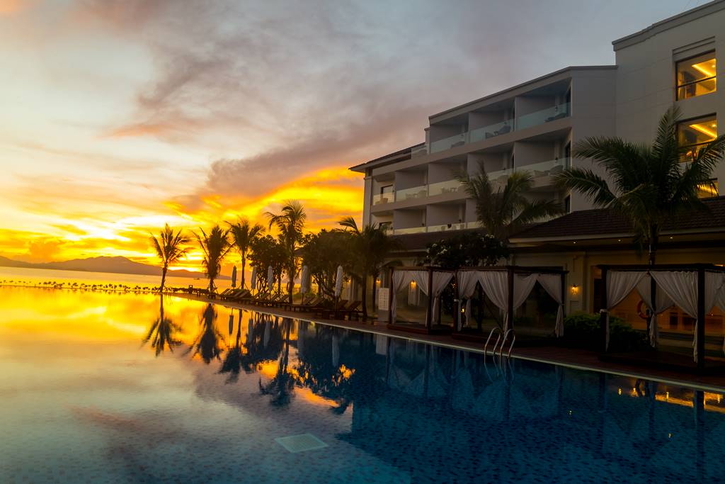 베트남 다낭 여행기 #19 - 빈펄 호이안(Vinpearl Hoi An) 이용 후기 26