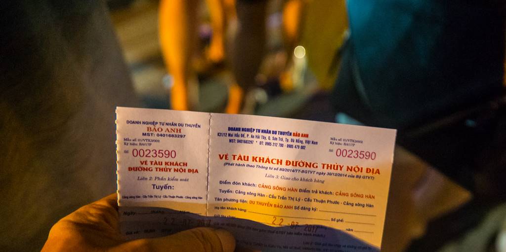 한강 야경 크루즈 티켓-6707