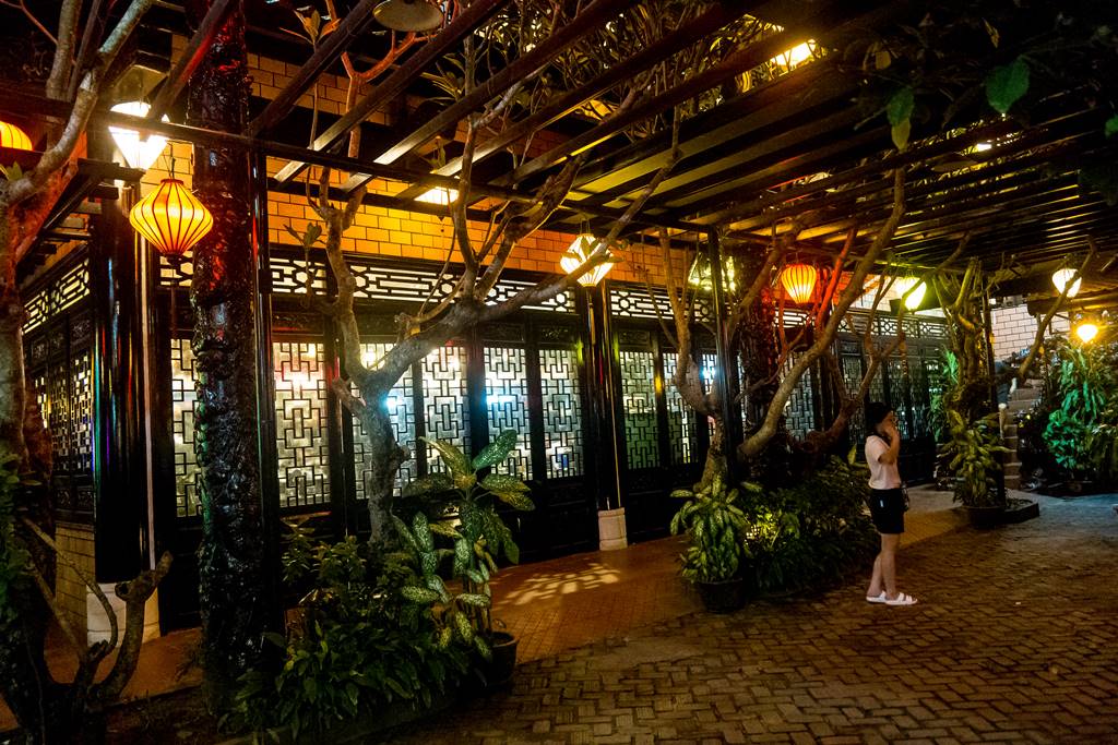 호이안 레바츄엔 (LE BA TRUYEN ll) 안쪽-5636