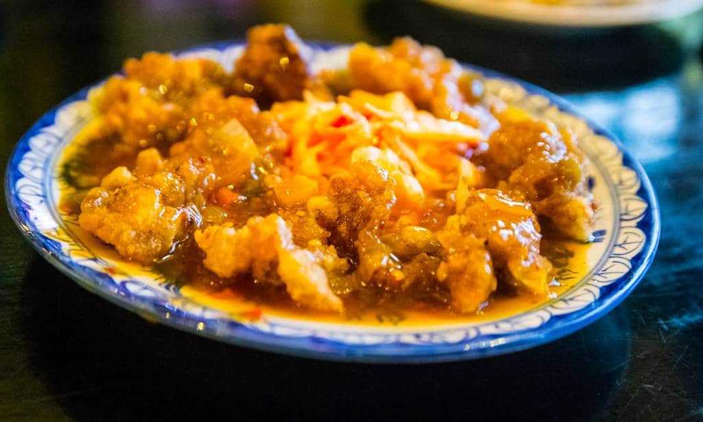 베트남 다낭 여행기 #16 – 호이안 맛집 레바츄엔 ll (LE BA TRUYEN ll)에서 맛보는 베트남 현지식 33