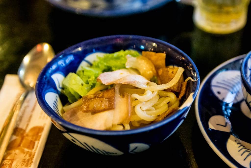 베트남 다낭 여행기 #16 – 호이안 맛집 레바츄엔 ll (LE BA TRUYEN ll)에서 맛보는 베트남 현지식 34