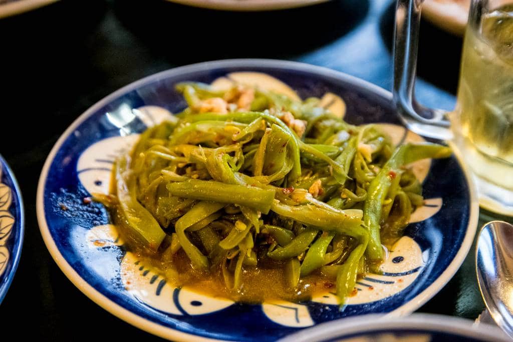 베트남 다낭 여행기 #16 – 호이안 맛집 레바츄엔 ll (LE BA TRUYEN ll)에서 맛보는 베트남 현지식 36