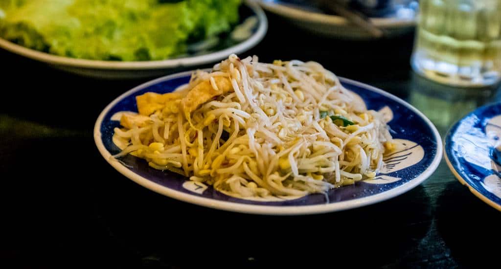 베트남 다낭 여행기 #16 – 호이안 맛집 레바츄엔 ll (LE BA TRUYEN ll)에서 맛보는 베트남 현지식 37