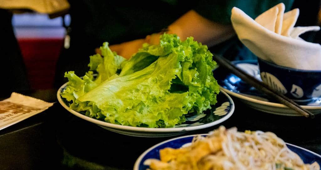 베트남 다낭 여행기 #16 – 호이안 맛집 레바츄엔 ll (LE BA TRUYEN ll)에서 맛보는 베트남 현지식 38