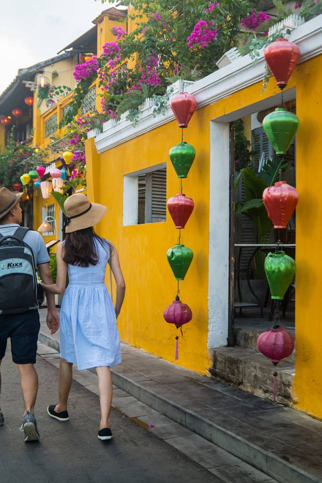 등이 있는 풍경 03