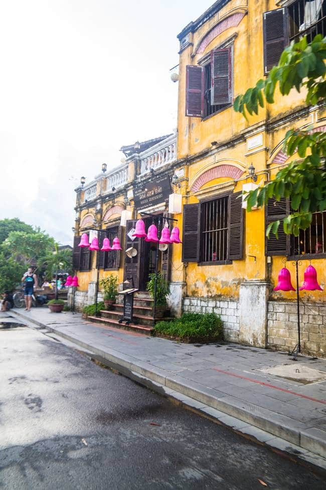 등이 있는 풍경 05