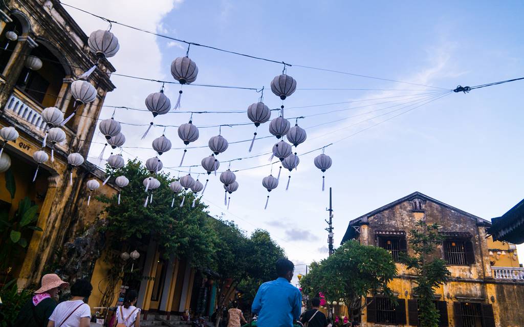 등이 있는 풍경 06